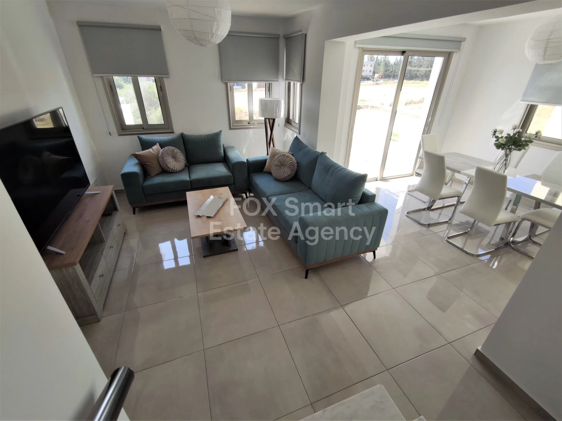Immobilie 58715 Larnaka, Larnaka / 49936