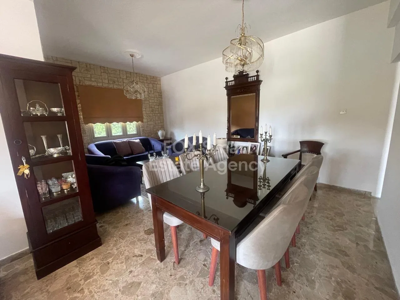 Immobilie 58727 Livadia, Larnaka / 49950