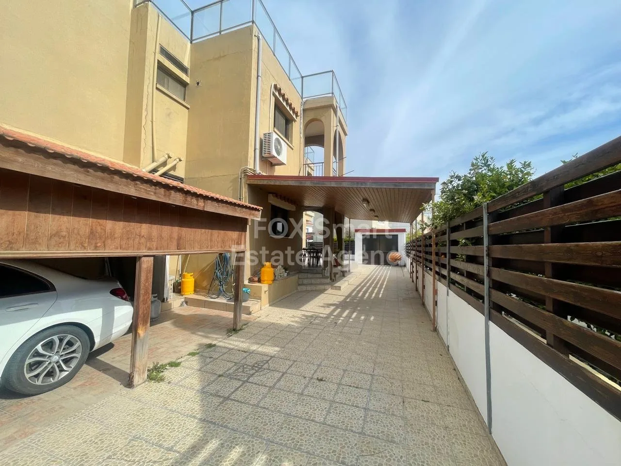 Bien immobilier 49950 Livadia, Larnaca 21
