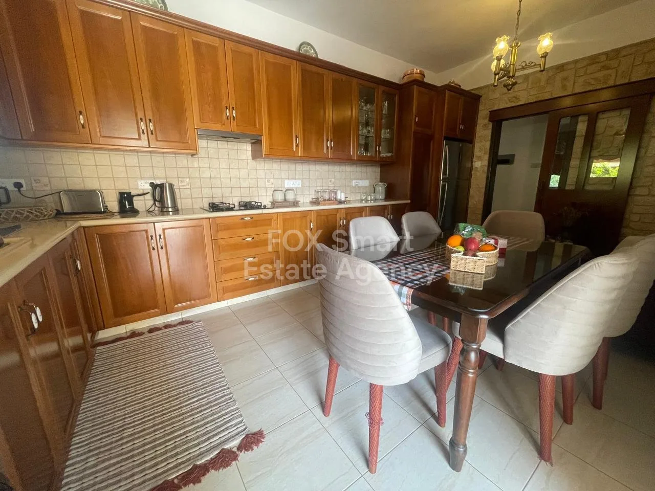 Immobilie 58727 Livadia, Larnaka / 49950