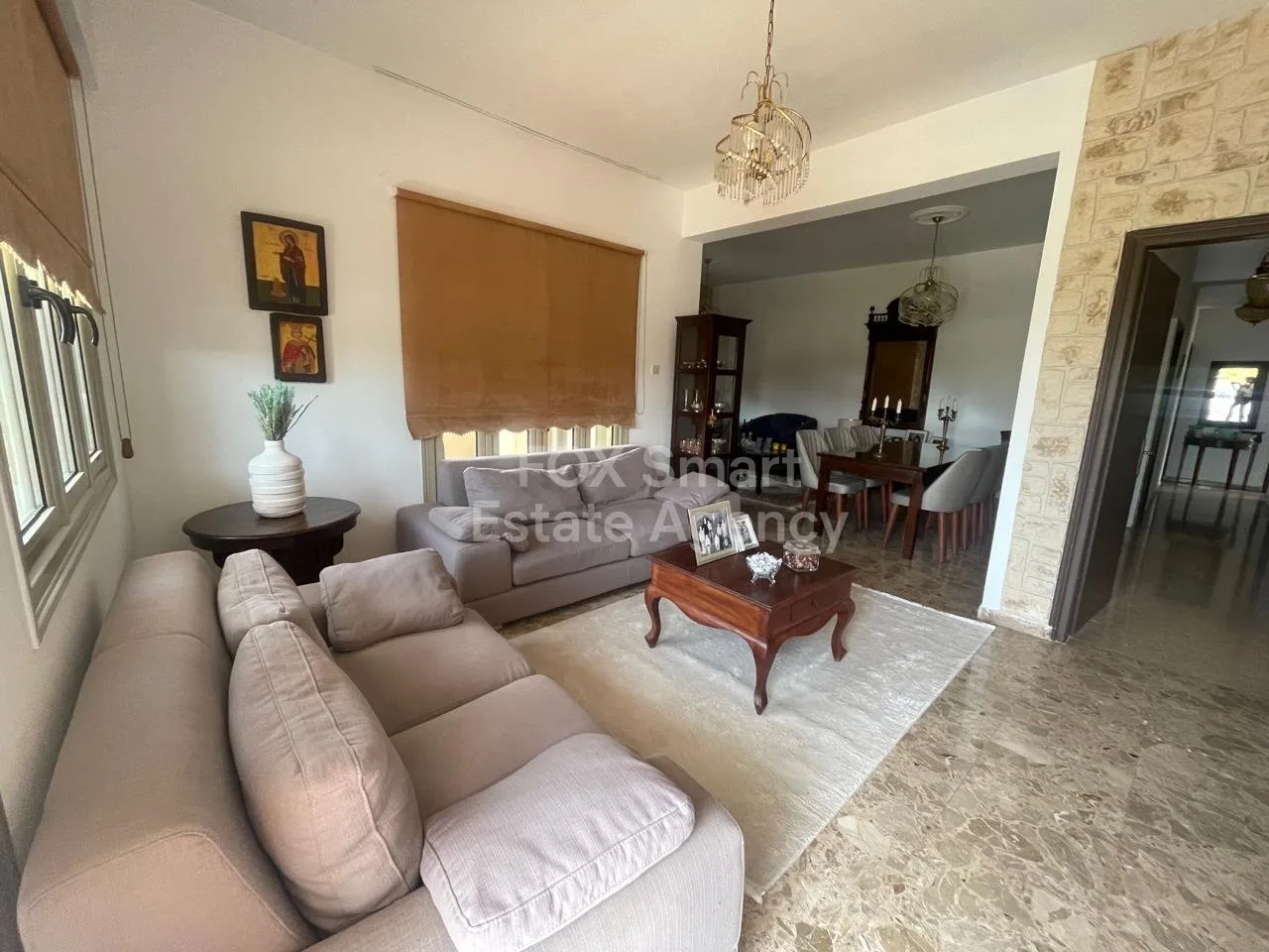 Immobilie 58727 Livadia, Larnaka / 49950