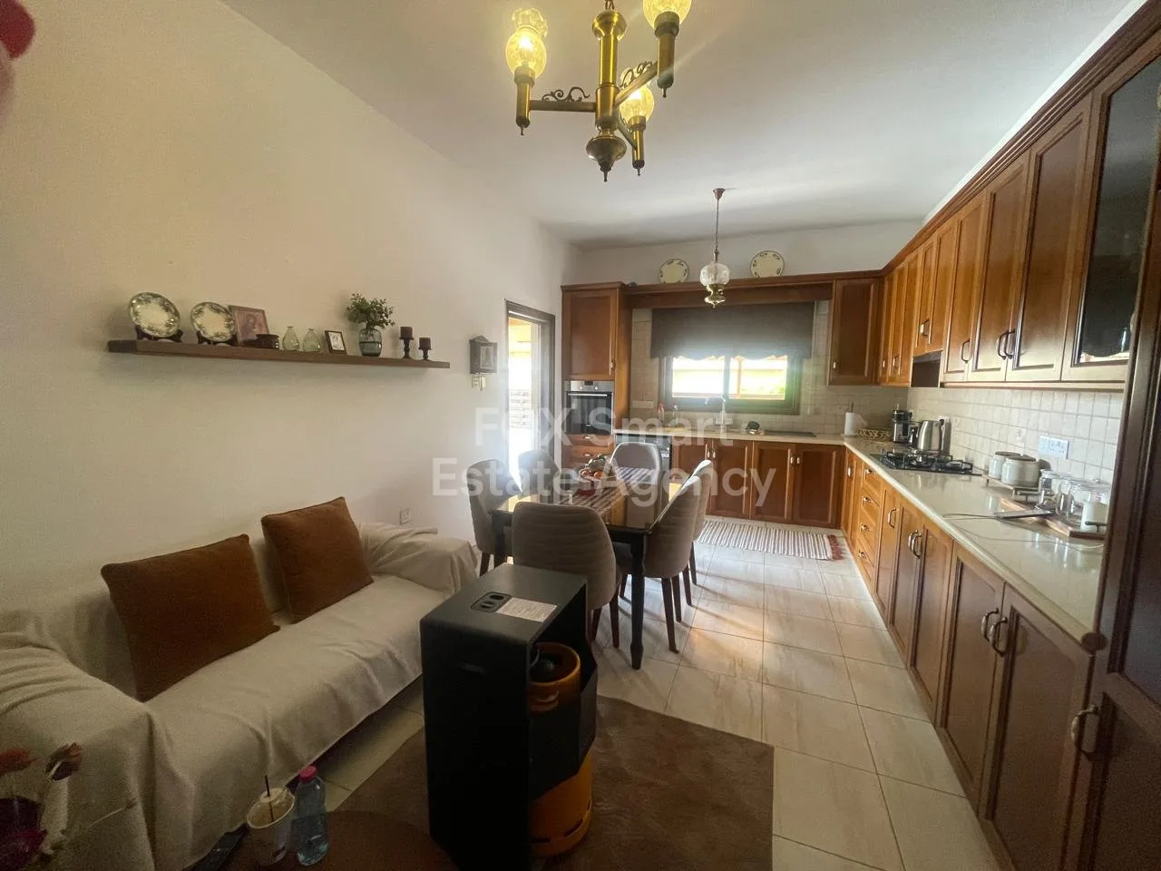 Immobilie 58727 Livadia, Larnaka / 49950