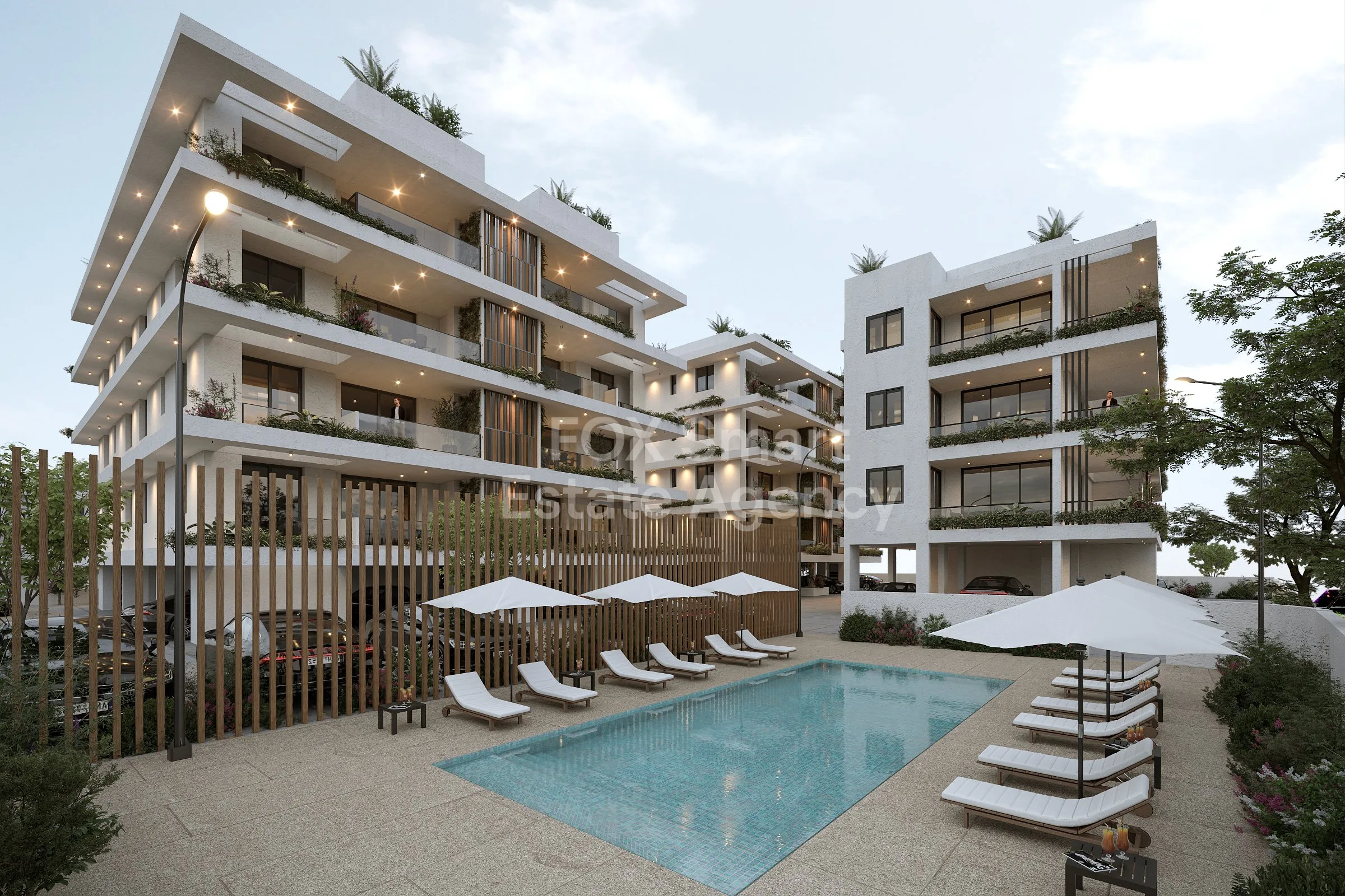 Immobilie 58821 Paralimni, Famagusta / 49988 13