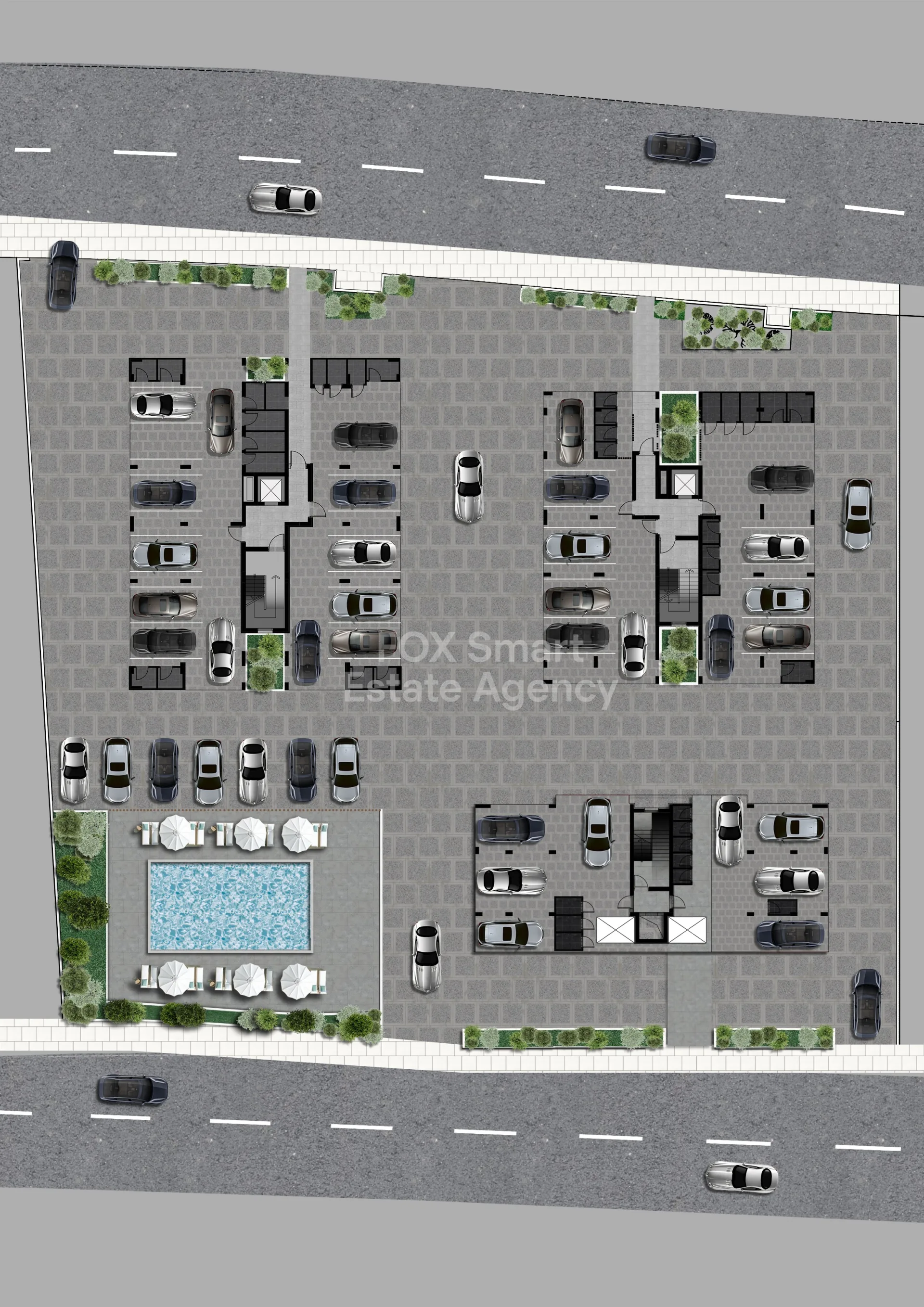 Propiedad 49988 Paralimni, Famagusta 14