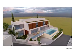 Immobile 62531 Pegeia, Pafos / LIT-0003