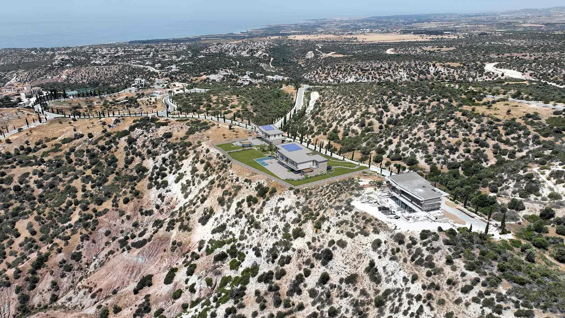 Immobilie ARI-0029 Kouklia, Paphos 27