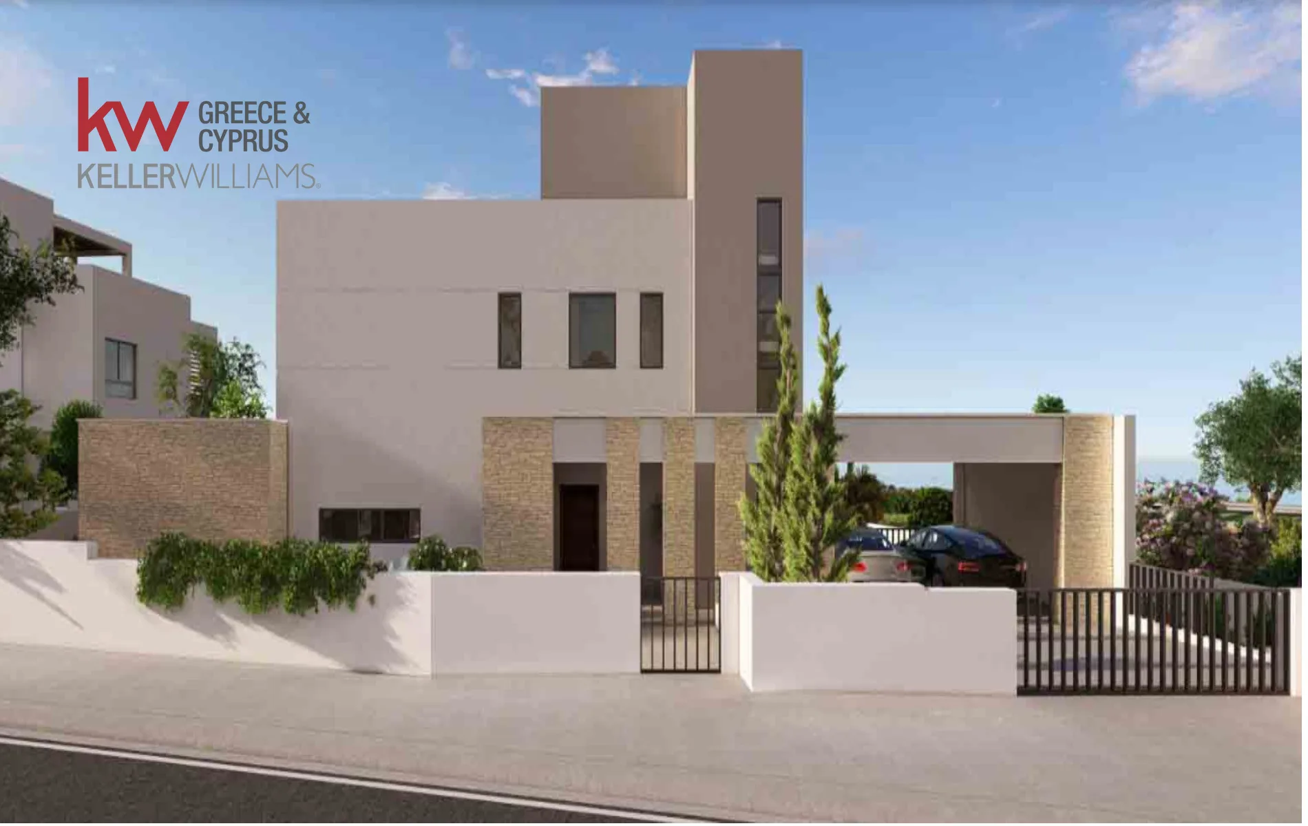 Bien immobilier 61111 Kouklia, Paphos / ARI-0047