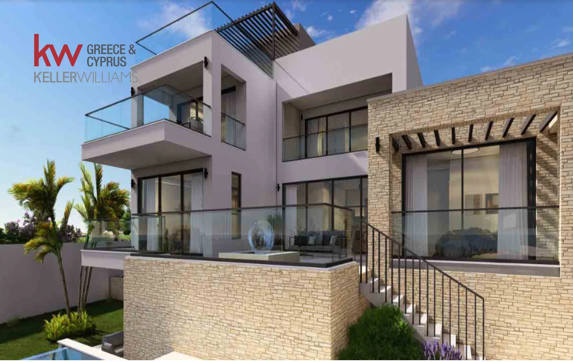 Bien immobilier 61111 Kouklia, Paphos / ARI-0047