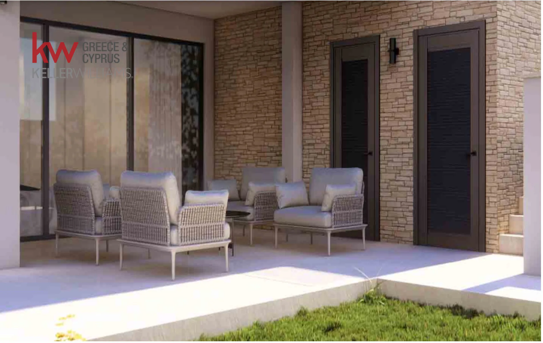 Bien immobilier 61111 Kouklia, Paphos / ARI-0047