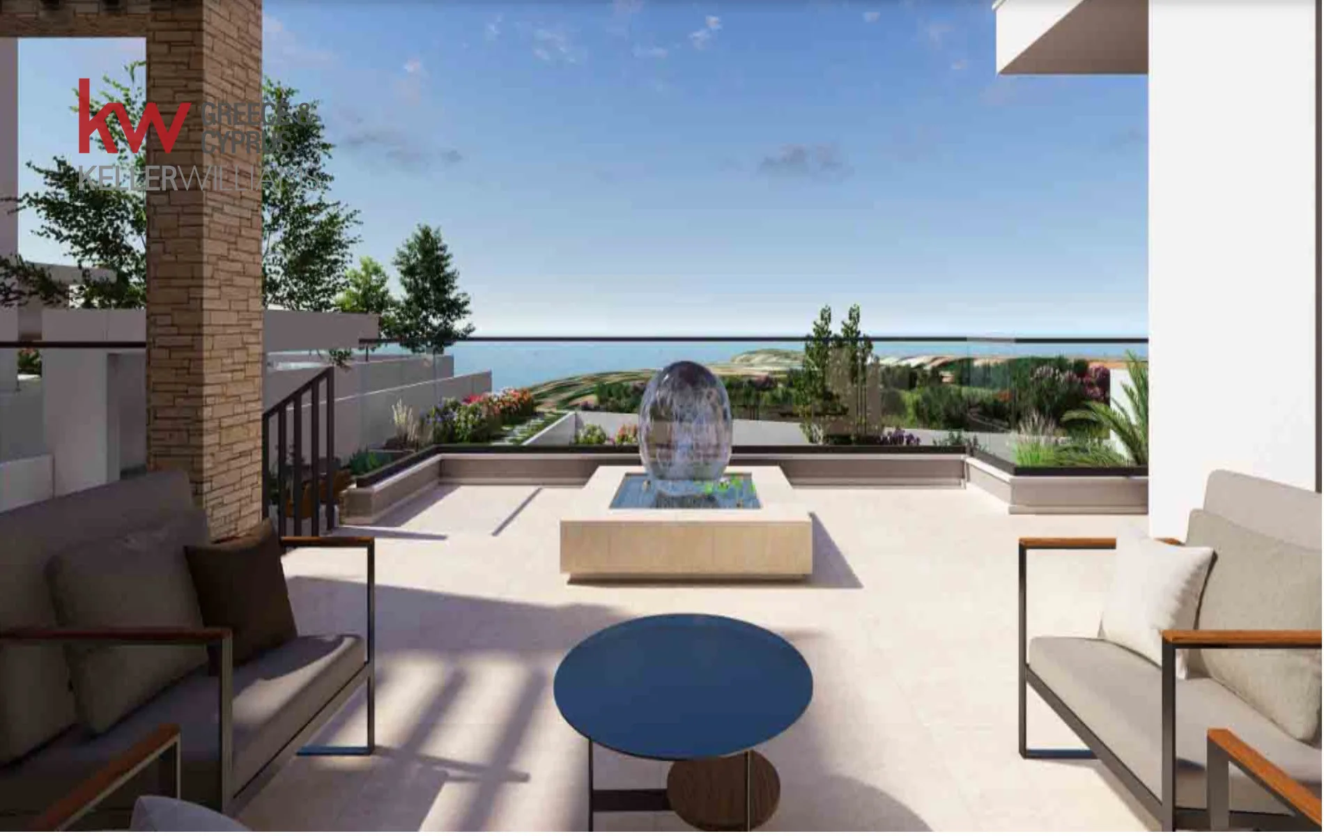 Bien immobilier 61111 Kouklia, Paphos / ARI-0047