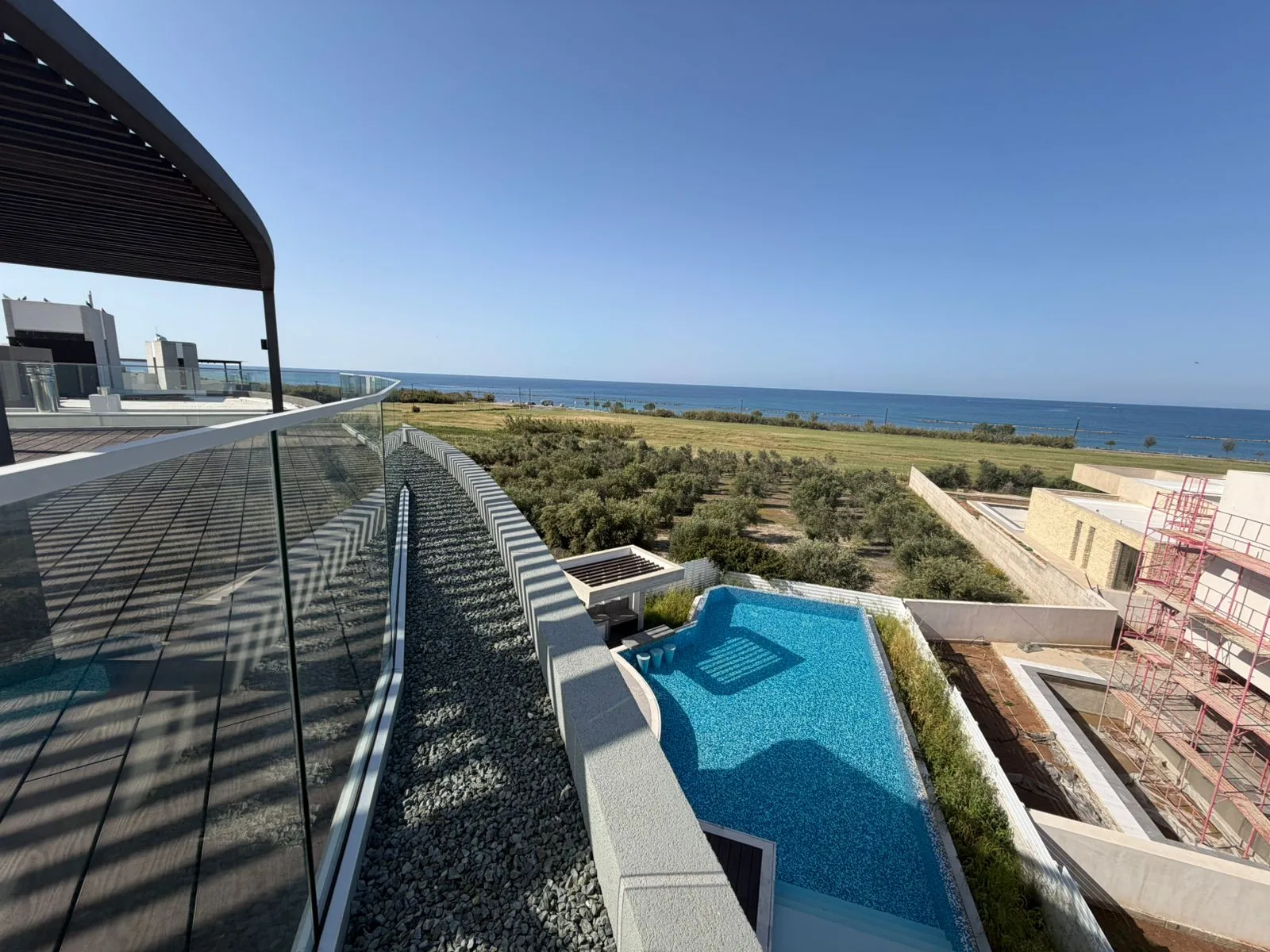 Nieruchomość JP-0026-S Geroskipou, Pafos 17