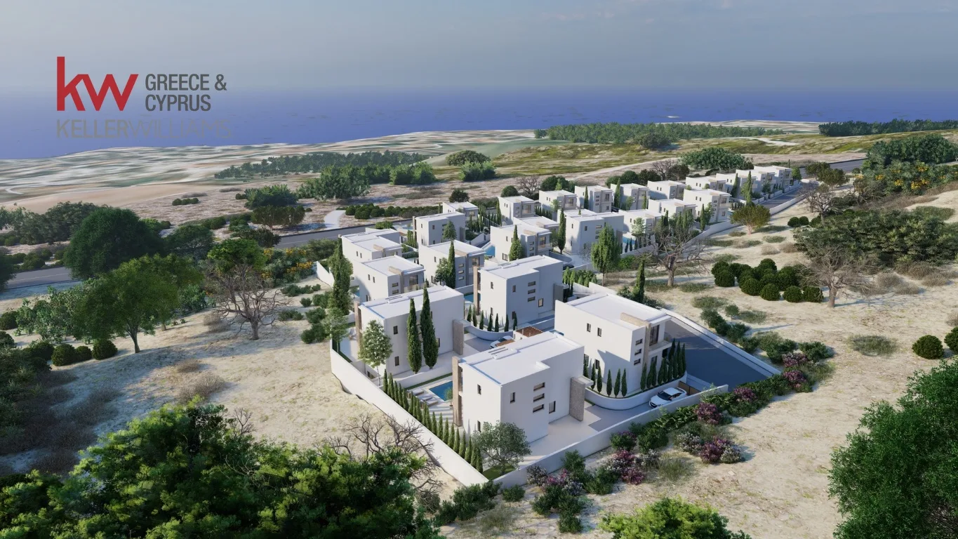 Immobile KOR-0002 Pegeia, Pafos 16