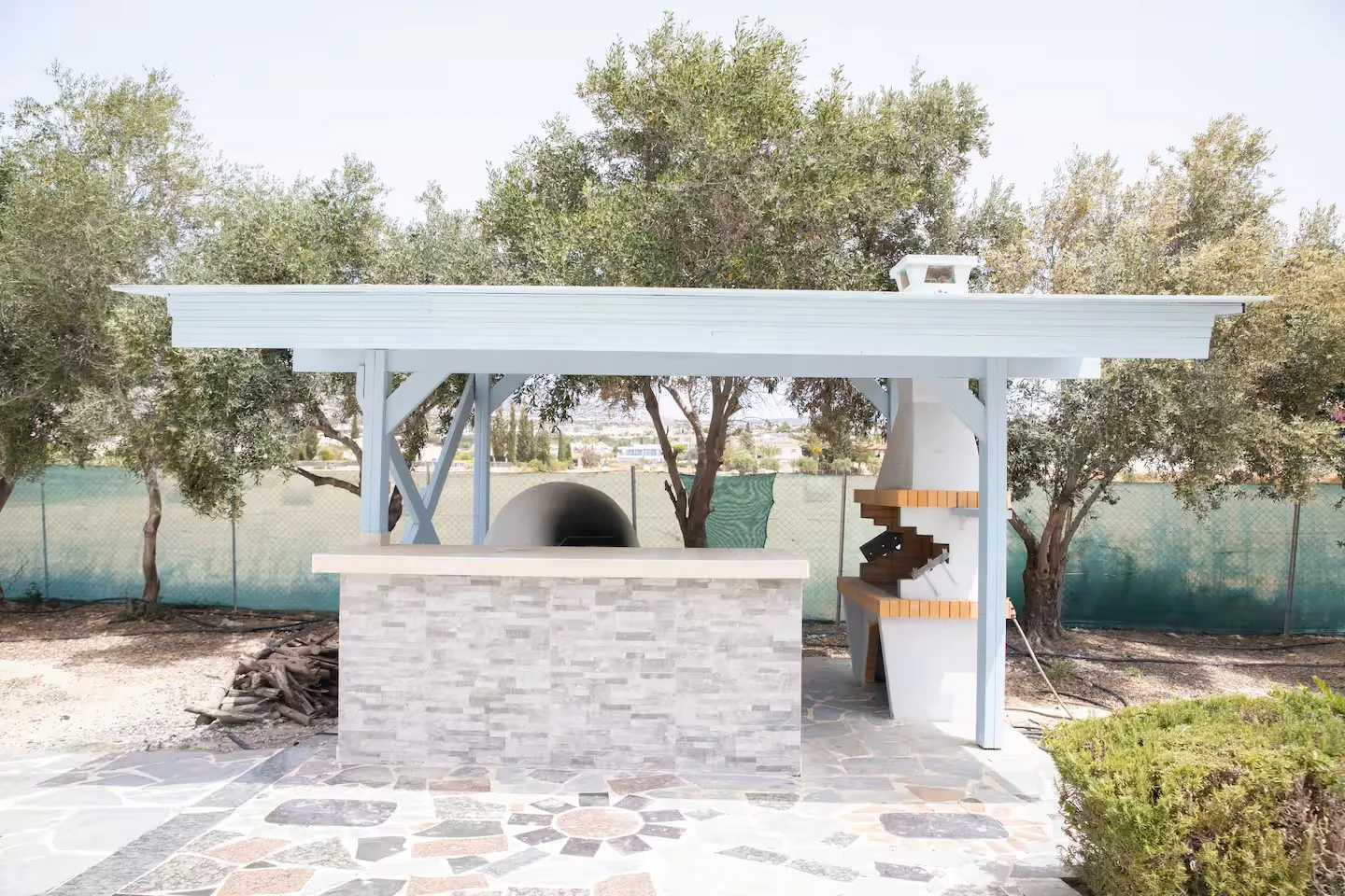 Nieruchomość YD-0020-S Pegeia, Pafos 13
