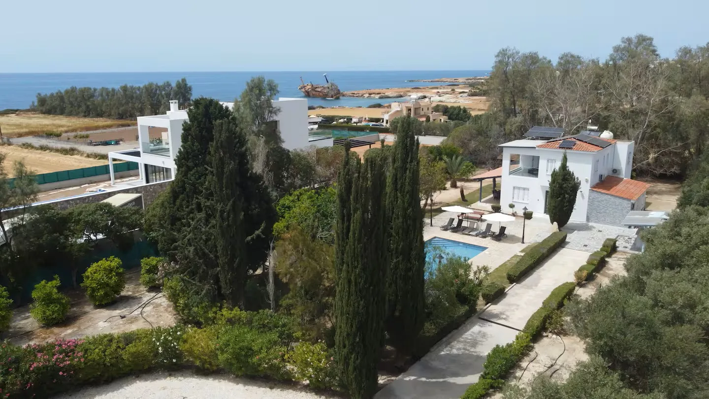 Nieruchomość YD-0020-S Pegeia, Pafos 14