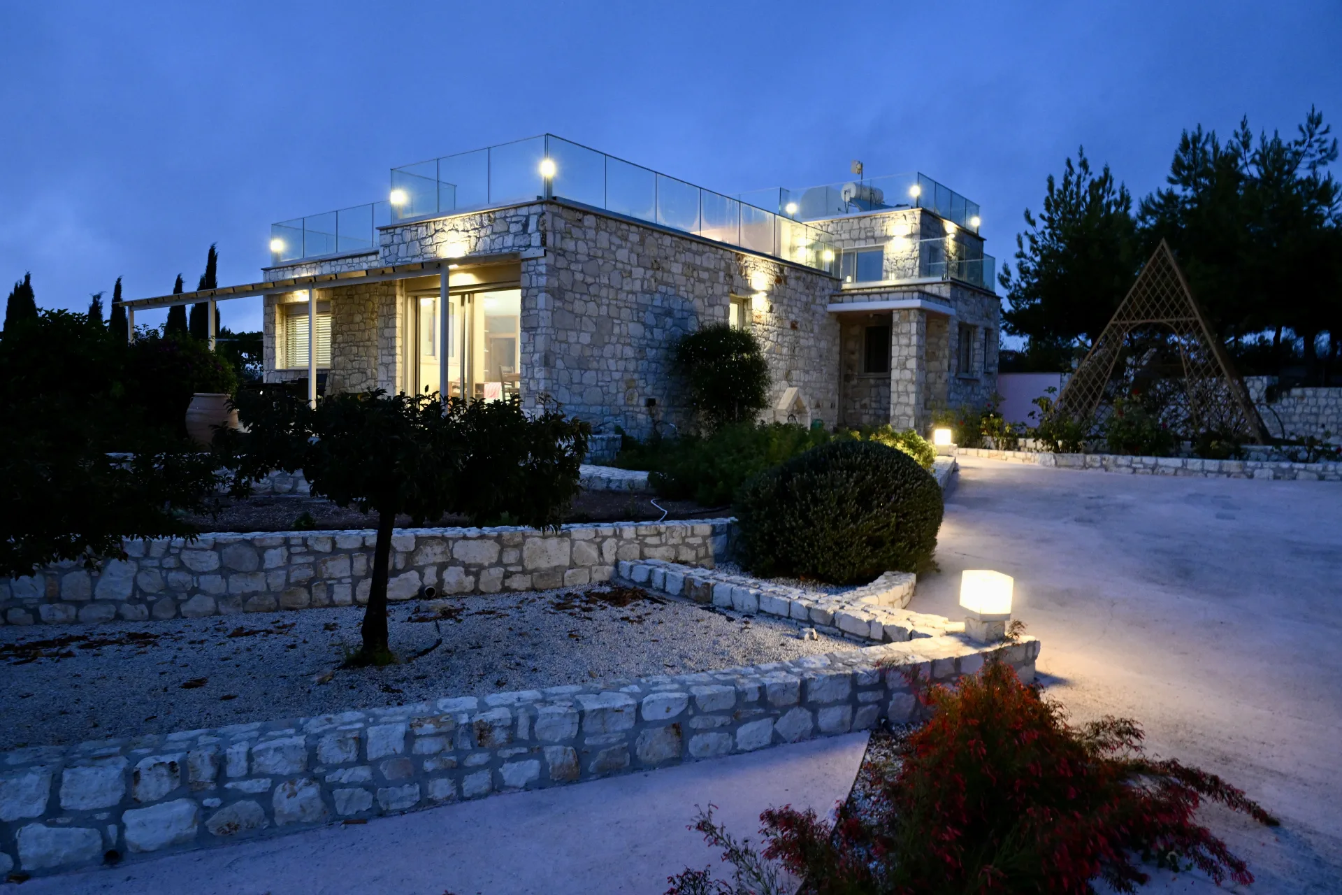Propiedad JP-0020-S Kathikas, Pafos 15