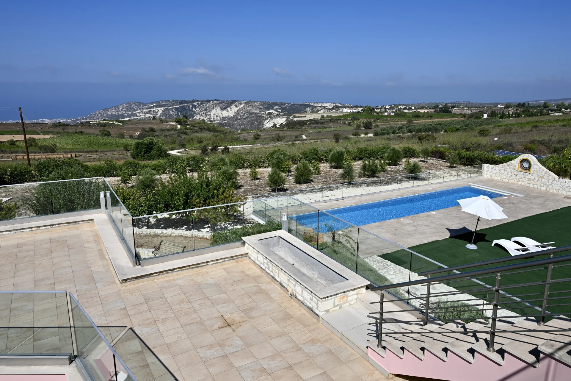 Propiedad JP-0020-S Kathikas, Pafos 42