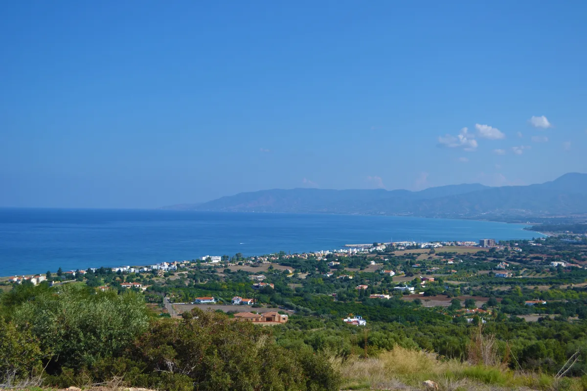 Immobilie MAI-0021 Neo Chorio, Paphos 13