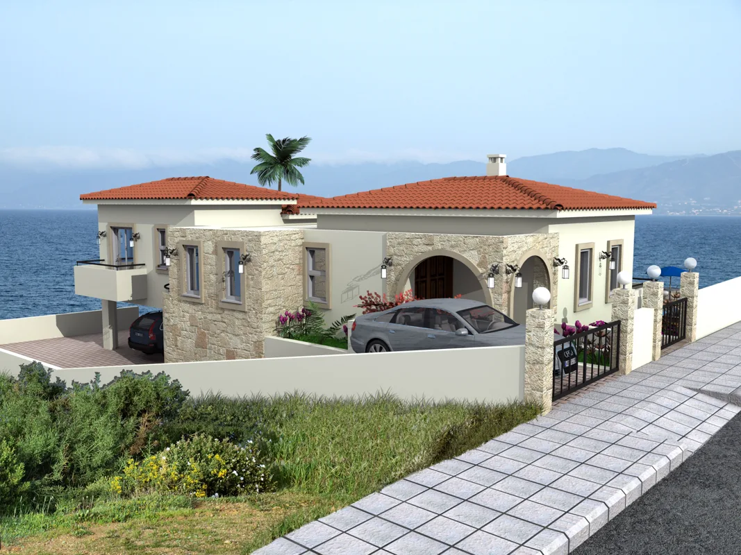 Immobilie MAI-0021 Neo Chorio, Paphos 14
