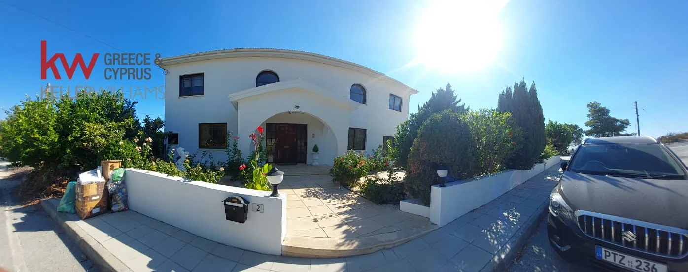 Property 61969 Tala, Paphos / TC-0026-5