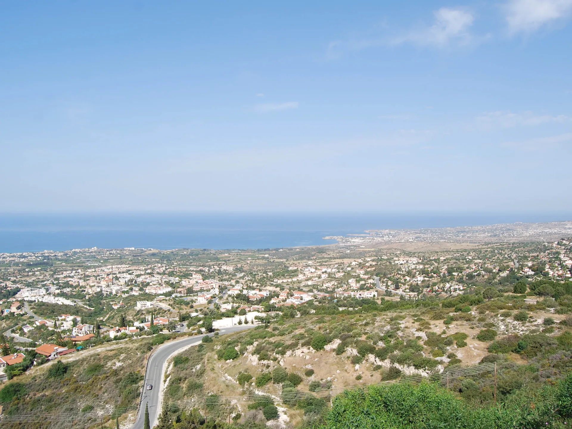 Propiedad P-0043 Tala, Pafos 17