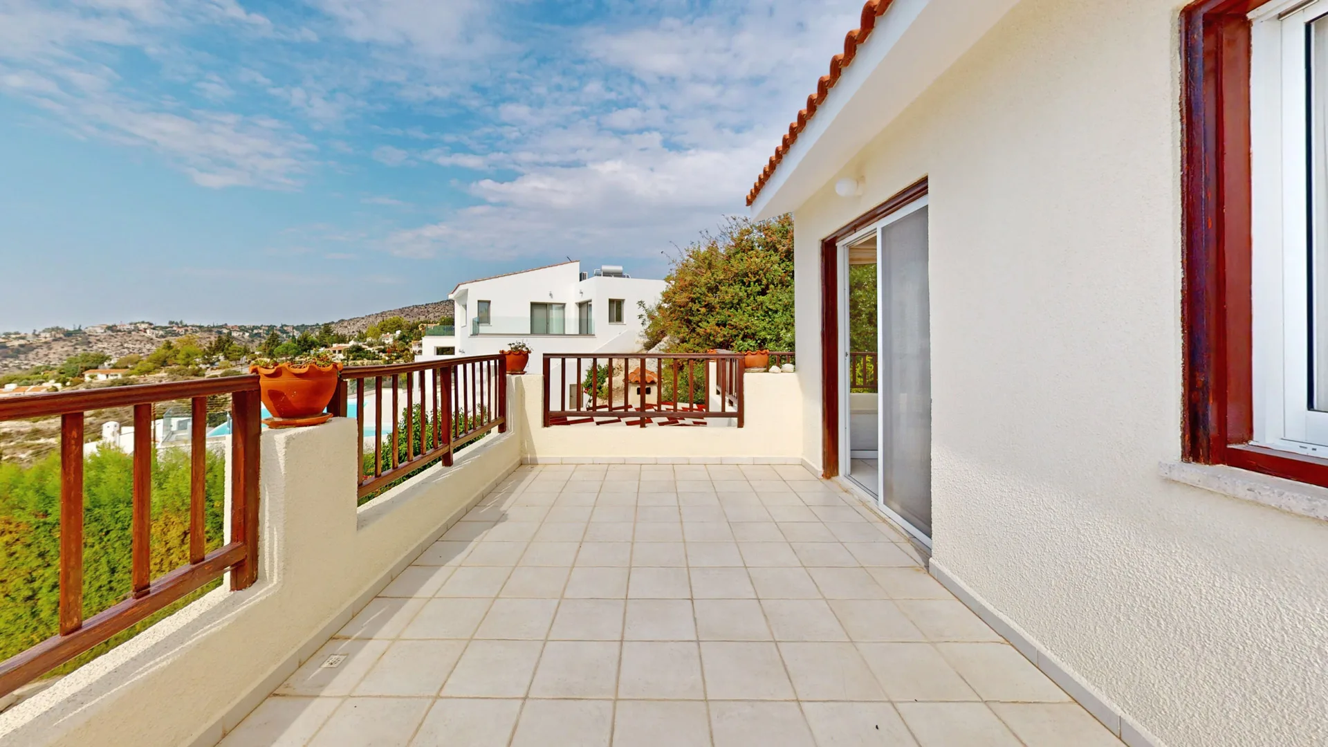 Bien immobilier P-0417 Tala, Paphos 22