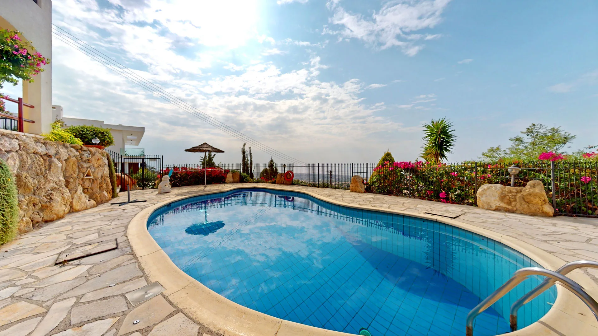 Bien immobilier P-0417 Tala, Paphos 27