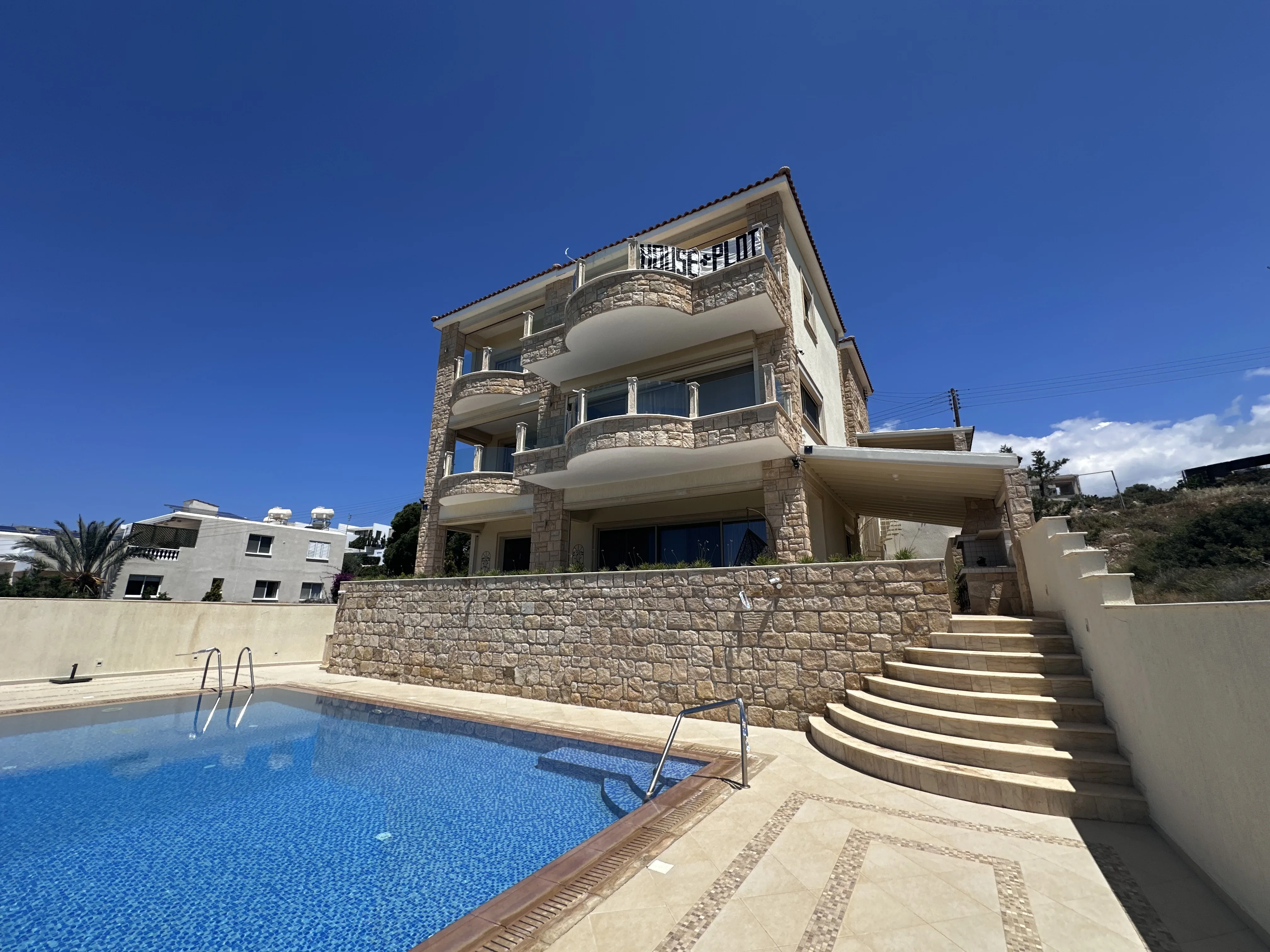 Property 63222 Pegeia, Paphos / MD-0071-S