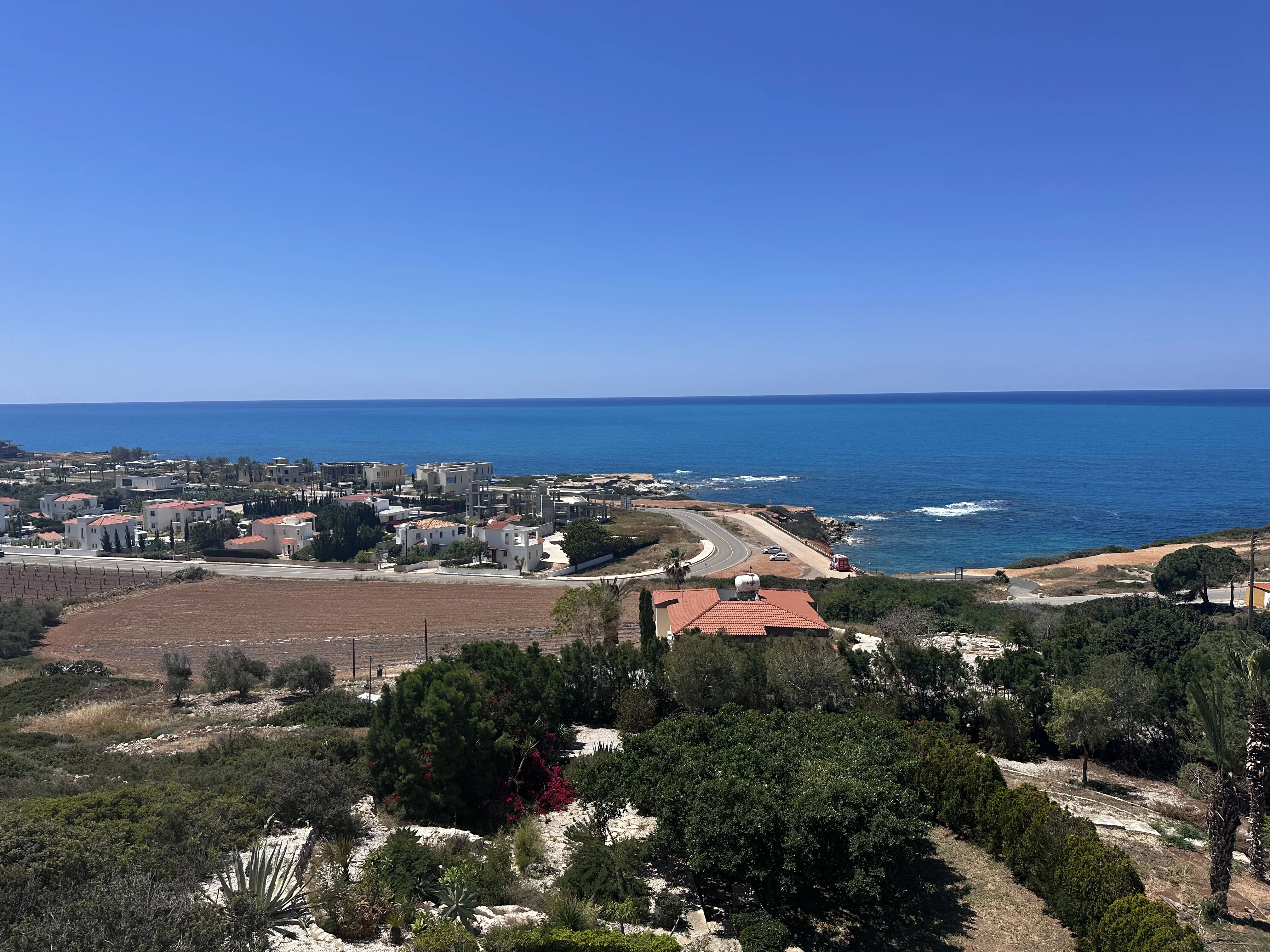 Property 63222 Pegeia, Paphos / MD-0071-S