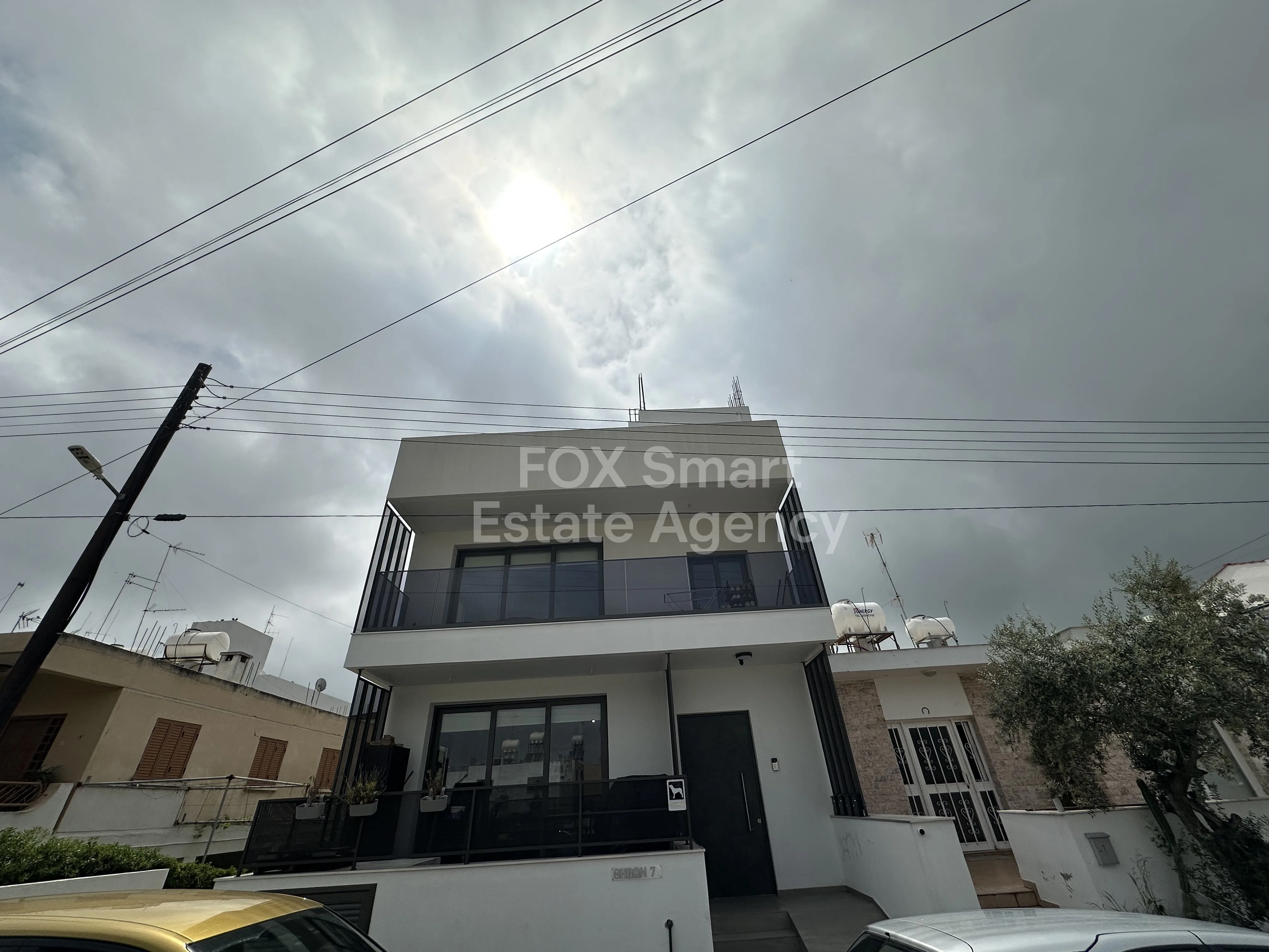 נכס 58837 לקאטמיה, ניקוסיה / 50001 20