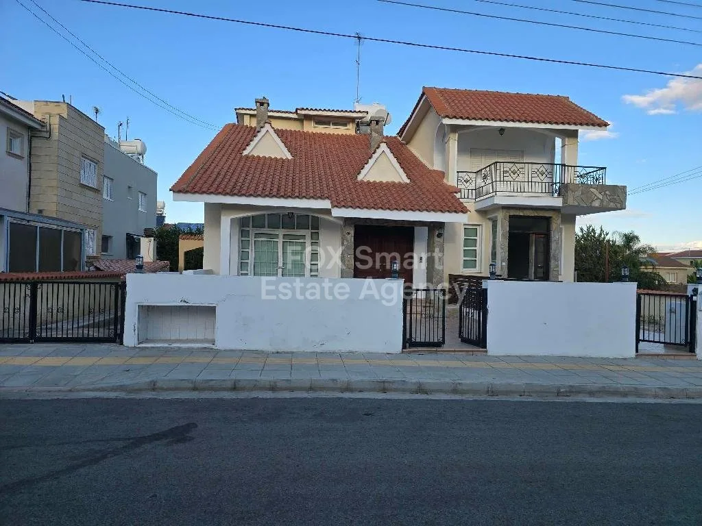 Immobile 58853 Lakatamia, Nicosia / 50015