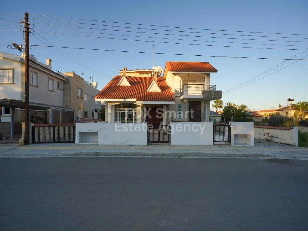 Bien immobilier 50015 Lakatamia, Nicosie 34