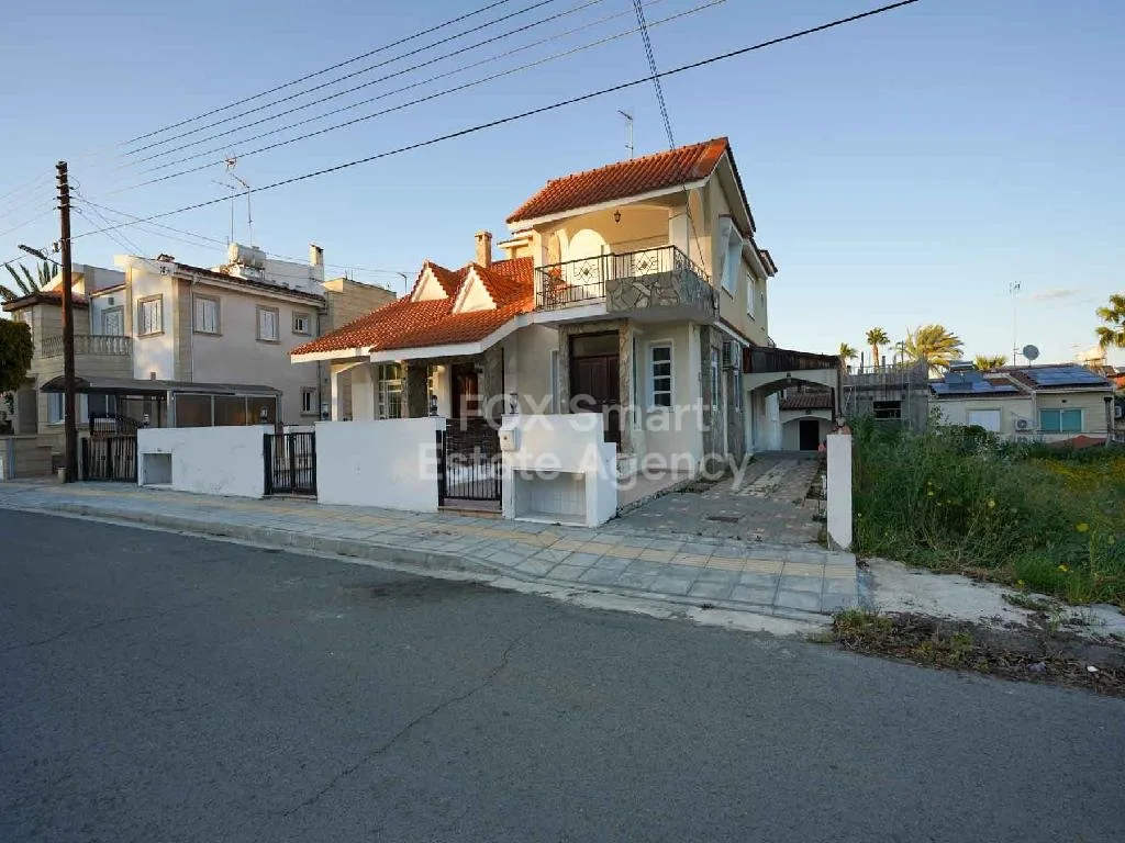 Bien immobilier 50015 Lakatamia, Nicosie 35