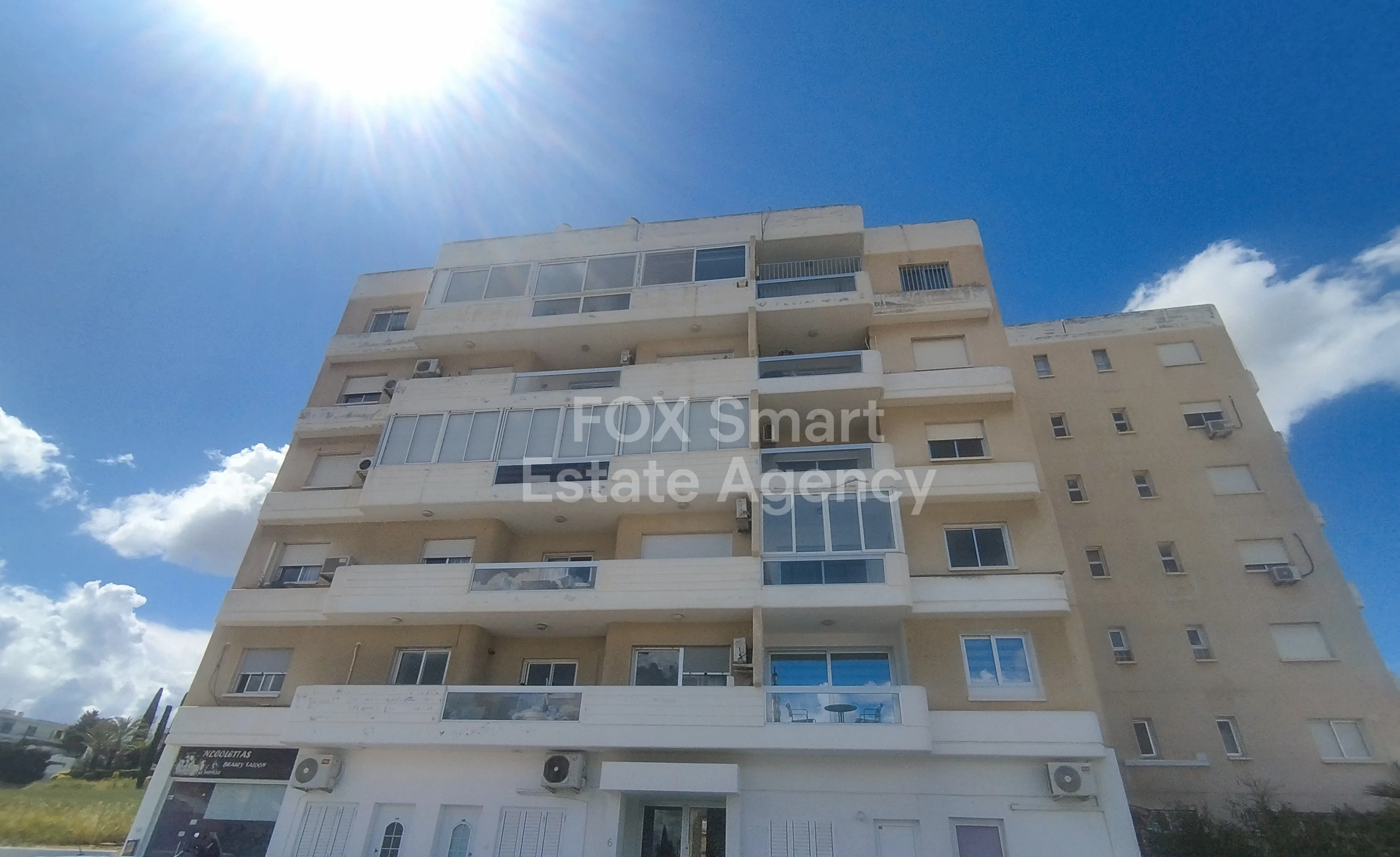 Nieruchomość 58899 Strovolos, Nikozja / 50053 15