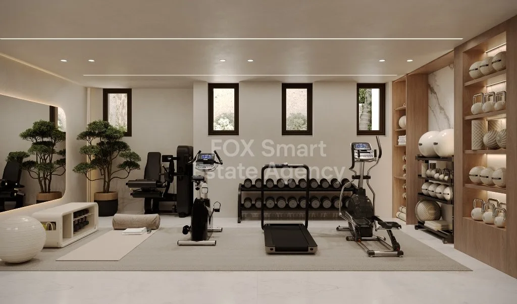 Bien immobilier 58904 Zygi, Larnaca / 50058 15