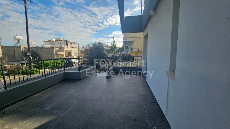 Immobile 58936 Agios Dometios, Nicosia / 50087 21