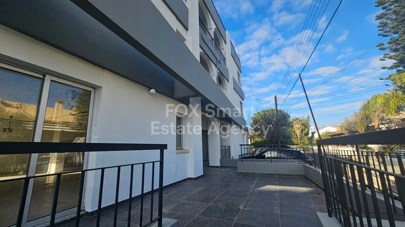 Immobile 58936 Agios Dometios, Nicosia / 50087 22