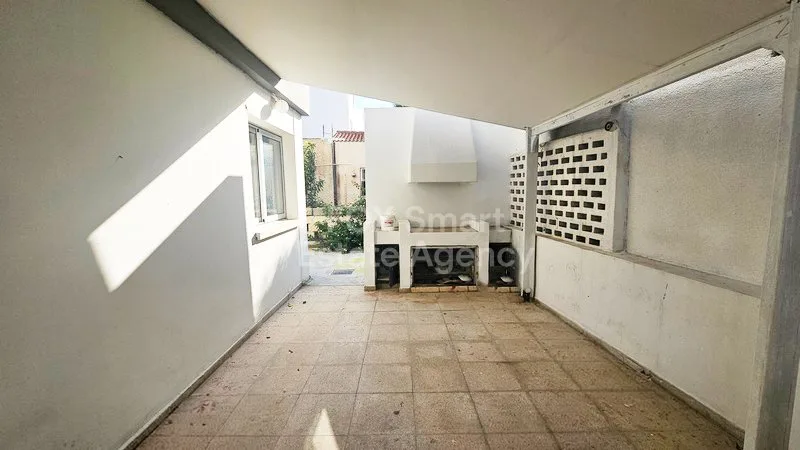 Immobile 58936 Agios Dometios, Nicosia / 50087 25