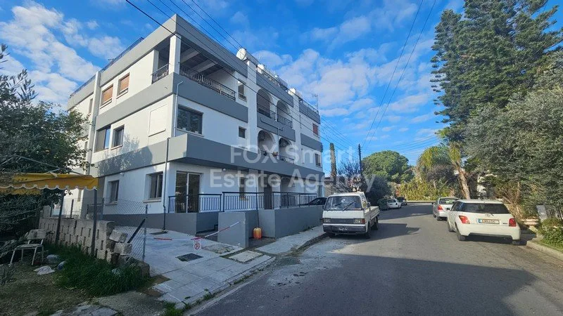 Immobile 58936 Agios Dometios, Nicosia / 50087 26