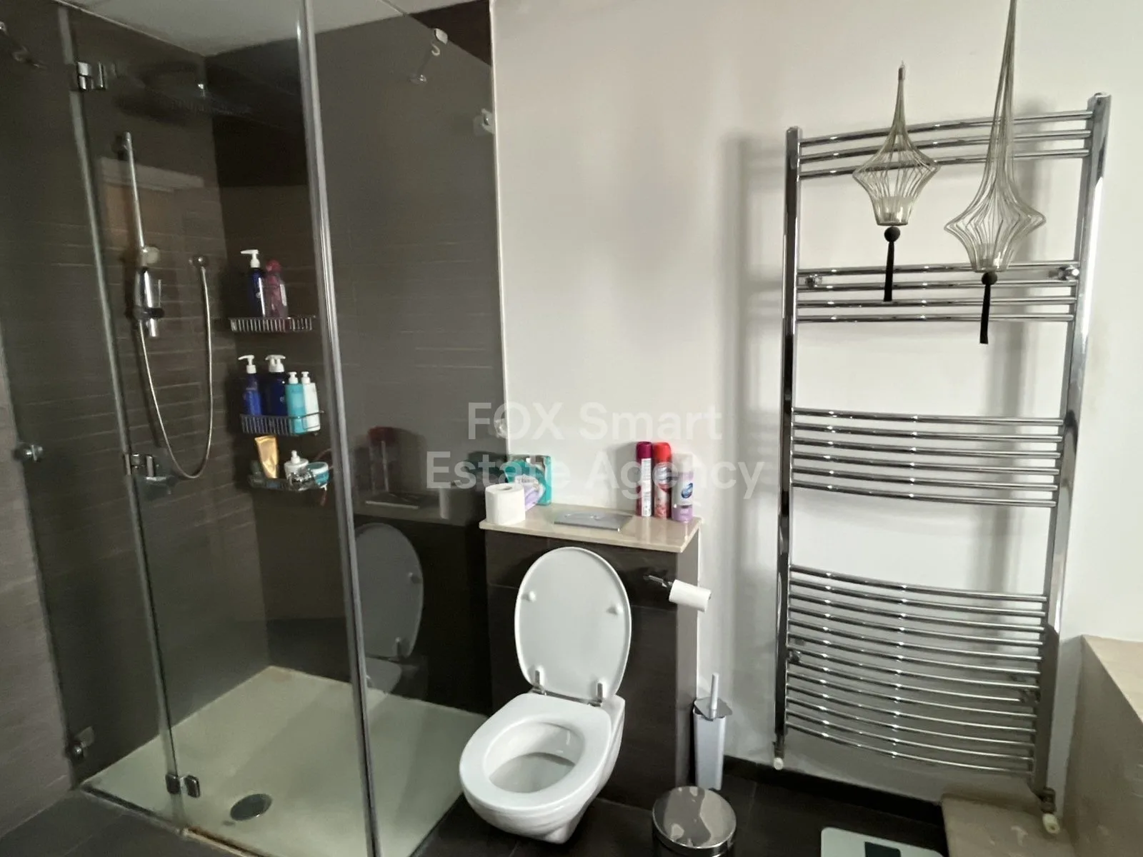 Immobile 58974 Agios Dometios, Nicosia / 50123 15