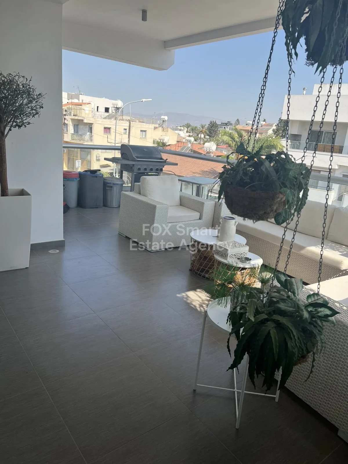 Immobile 58974 Agios Dometios, Nicosia / 50123 23