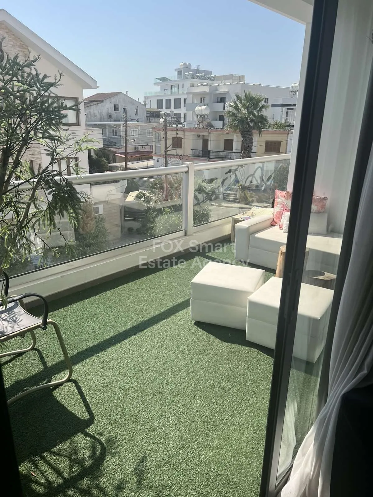 Immobile 58974 Agios Dometios, Nicosia / 50123 24