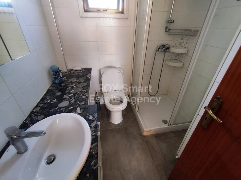 Ακίνητο 58982 Αραδίππου, Λάρνακα / 50132 22
