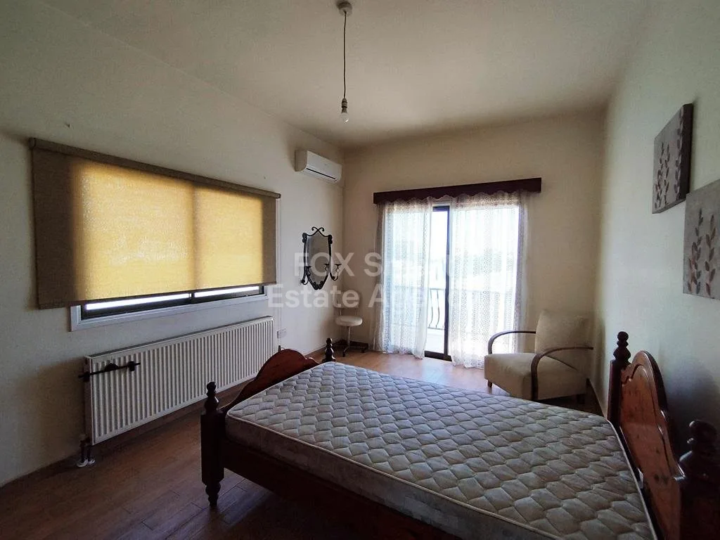 Ακίνητο 58982 Αραδίππου, Λάρνακα / 50132 23