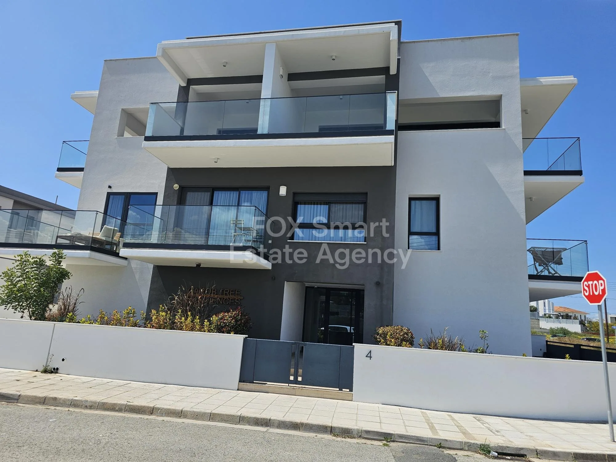 Bien immobilier 59054 Engomi, Nicosie / 50149 17