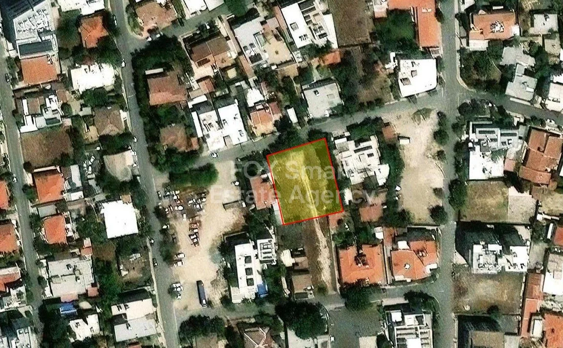 Immobilie 59560 Nikosia, Nikosia / 50157