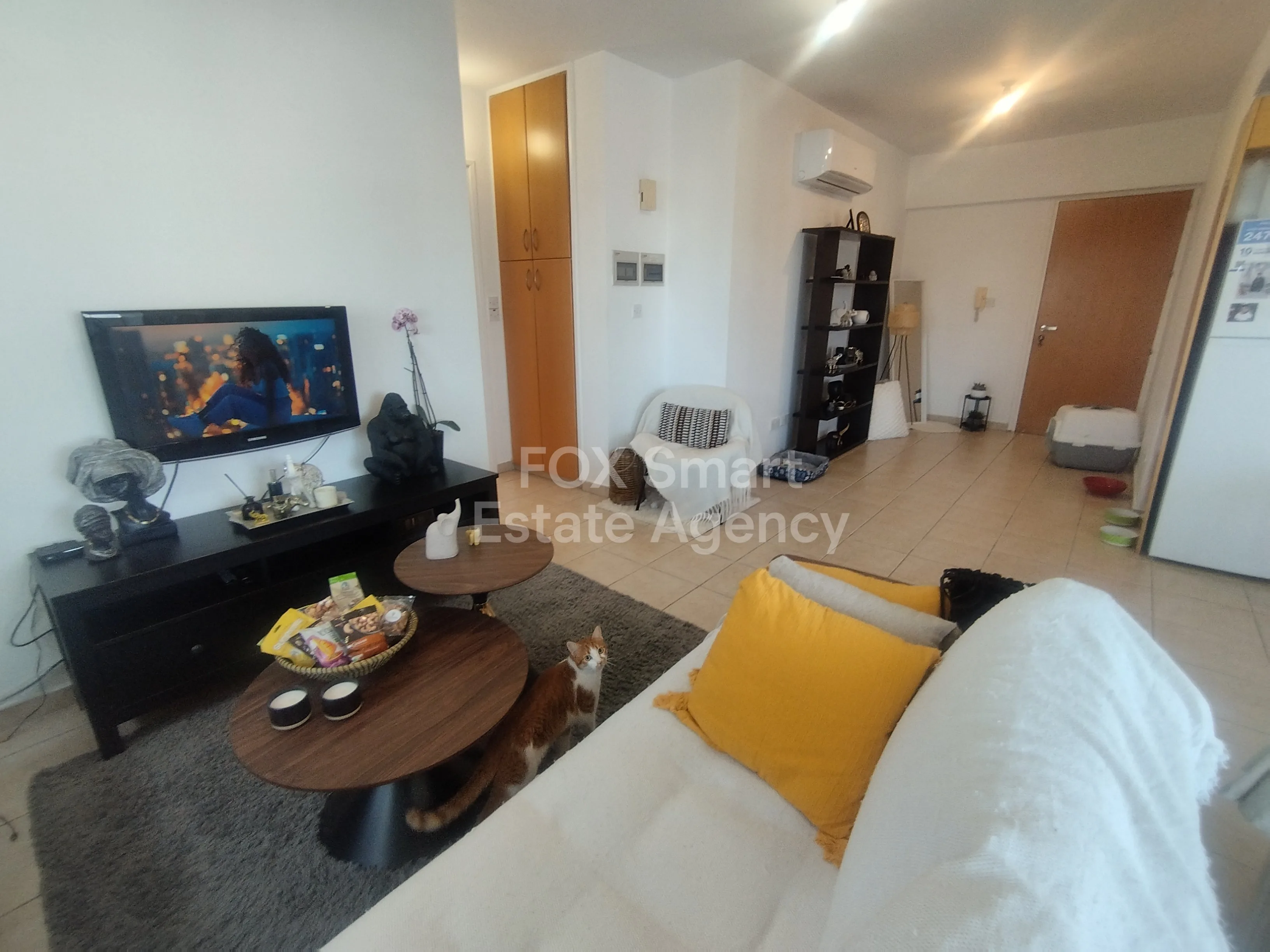 Propiedad 59579 Strovolos, Nicosia / 50201