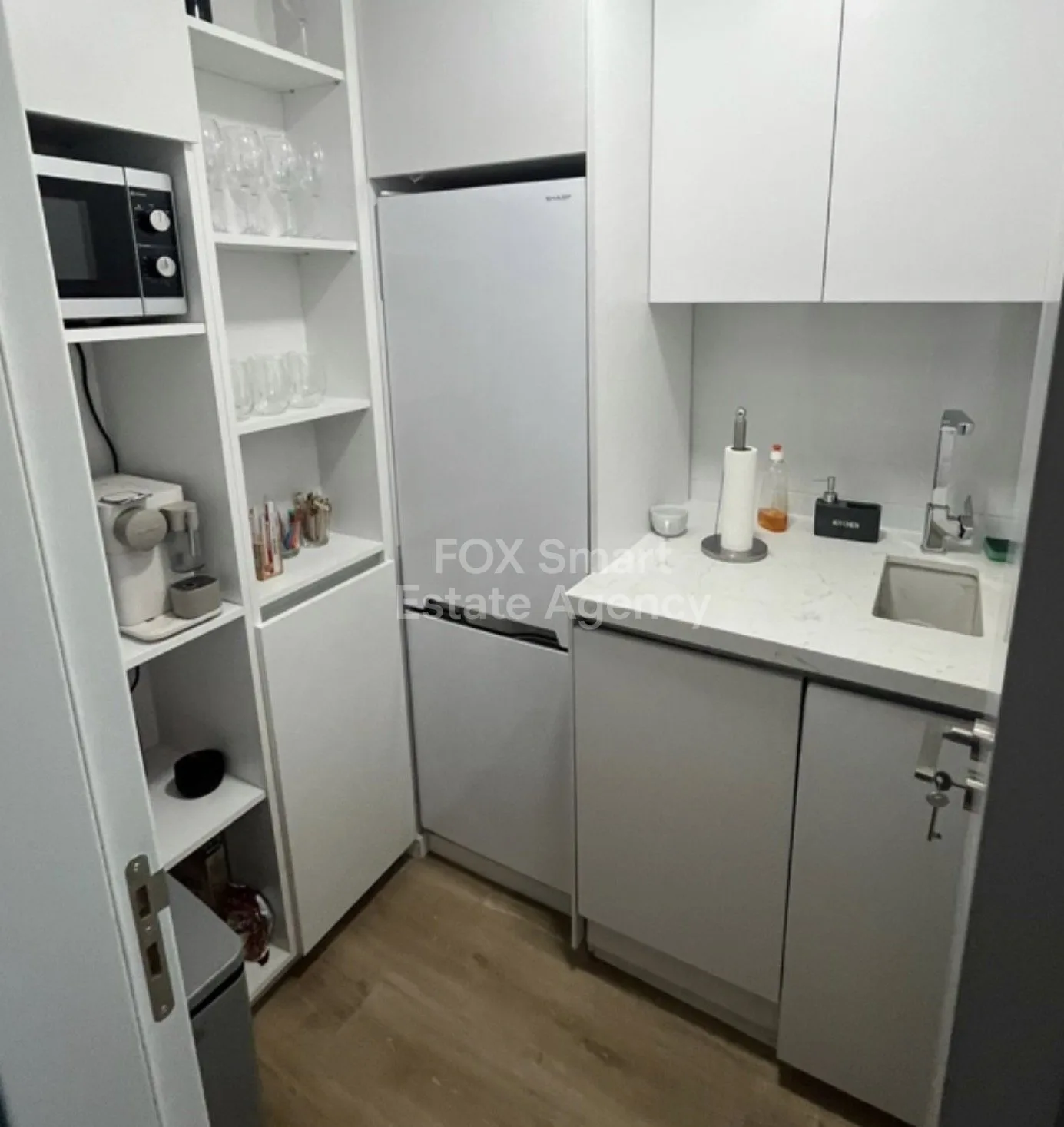 Propiedad 59583 Lárnaca, Larnaca / 50205