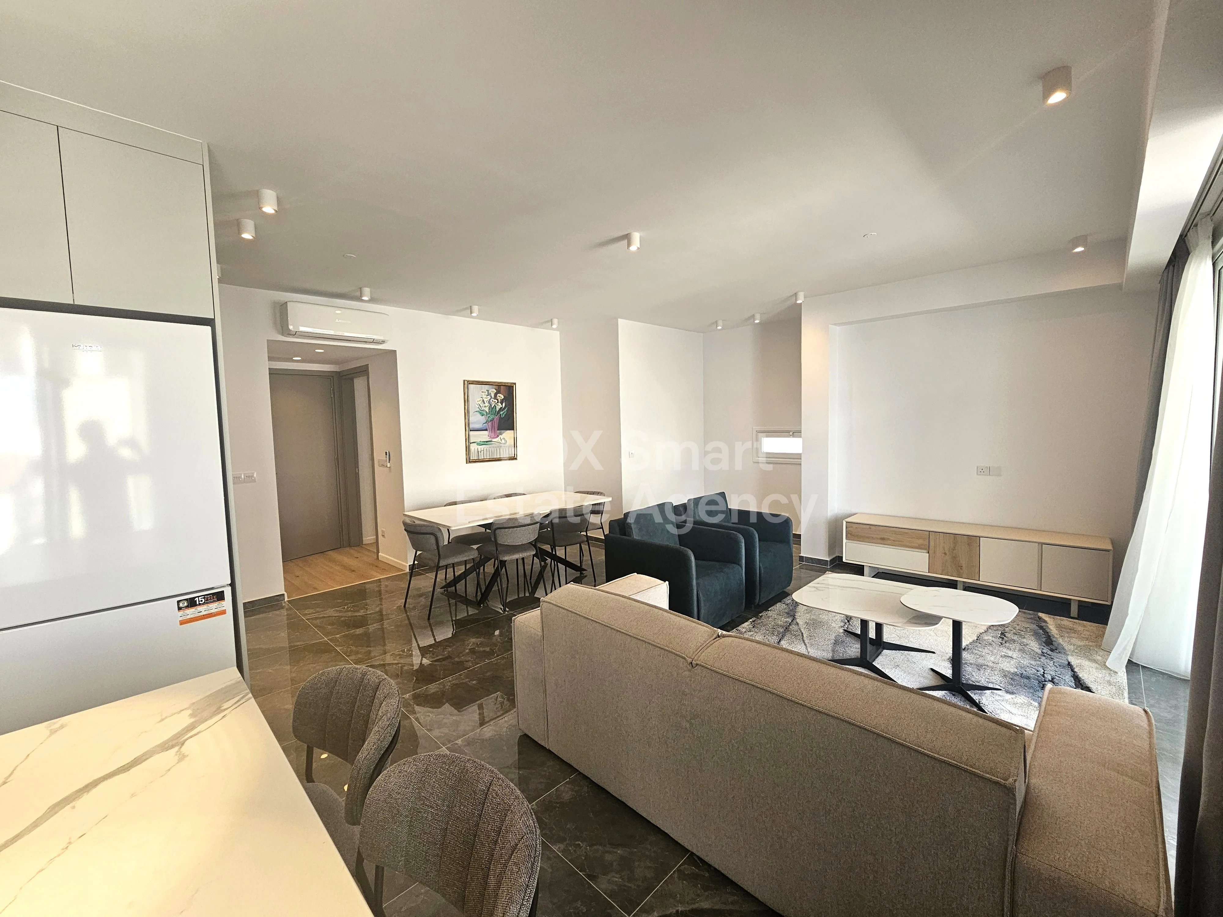 Propiedad 59585 Nicosia, Nicosia / 50207