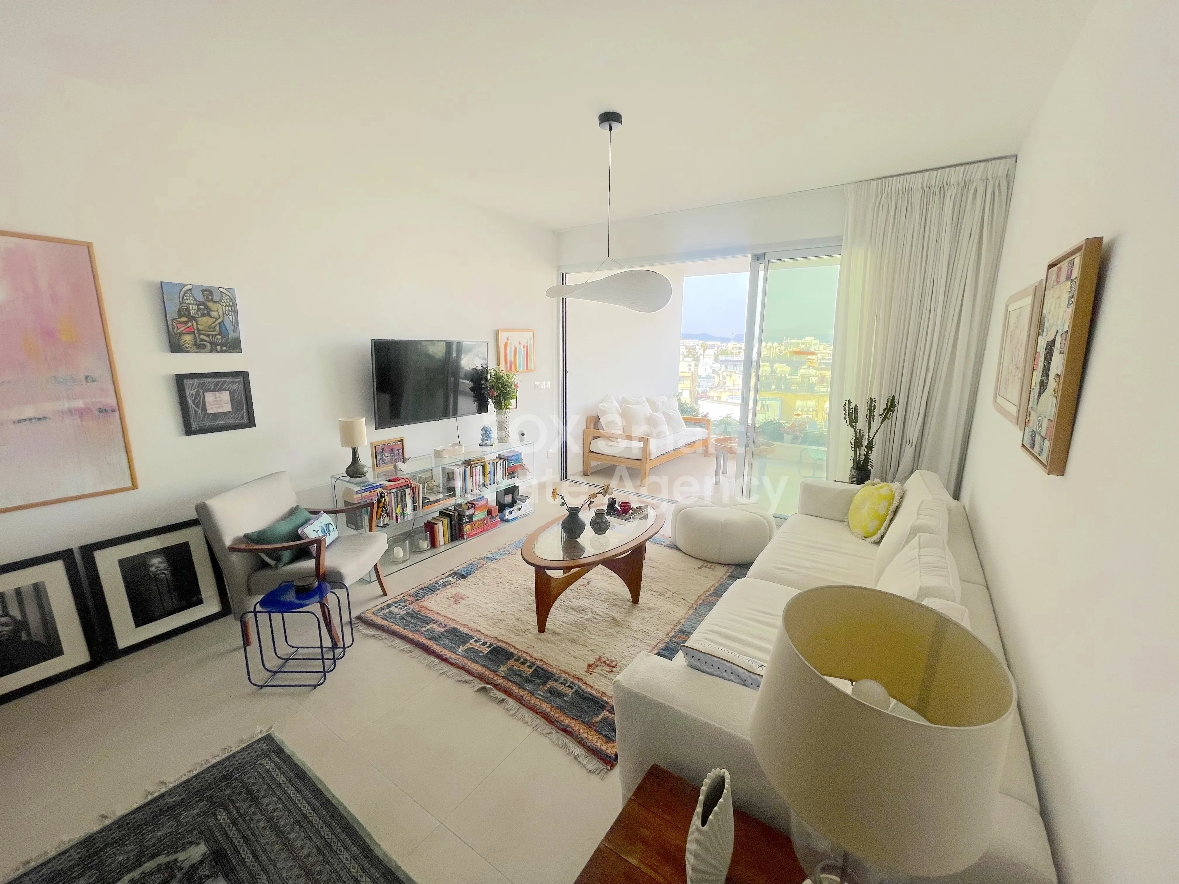 Propiedad 59595 Strovolos, Nicosia / 50219