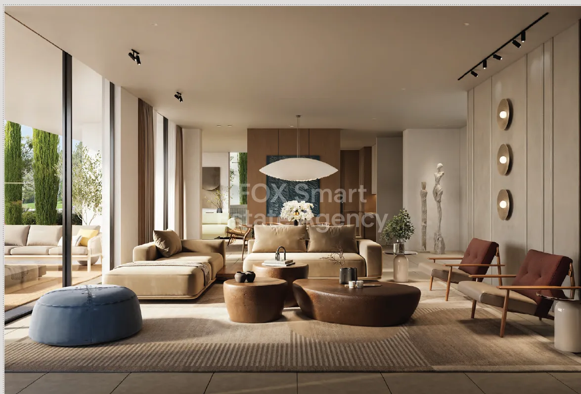 Immobilie 59600 Strovolos, Nikosia / 50224